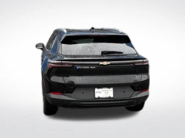 New 2026 Chevrolet Equinox EV LT AWD/4WD image 6