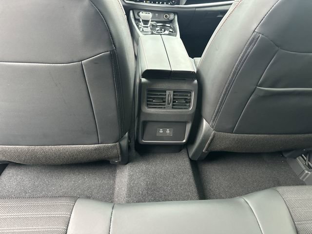 New 2026 Nissan Rogue SV w/ Rock Creek Premium Package image 28