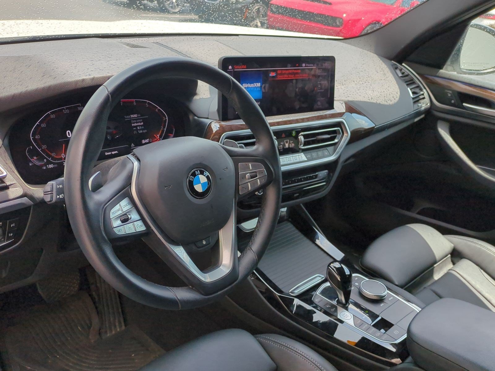 Used 2022 BMW X3 xDrive30i w/ Premium Package 2 AWD/4WD image 29