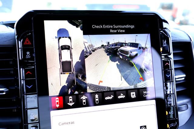 New 2026 RAM 2500 Limited image 14