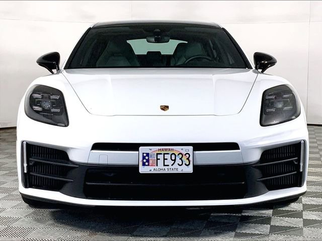 Used 2024 Porsche Panamera 4 image 6