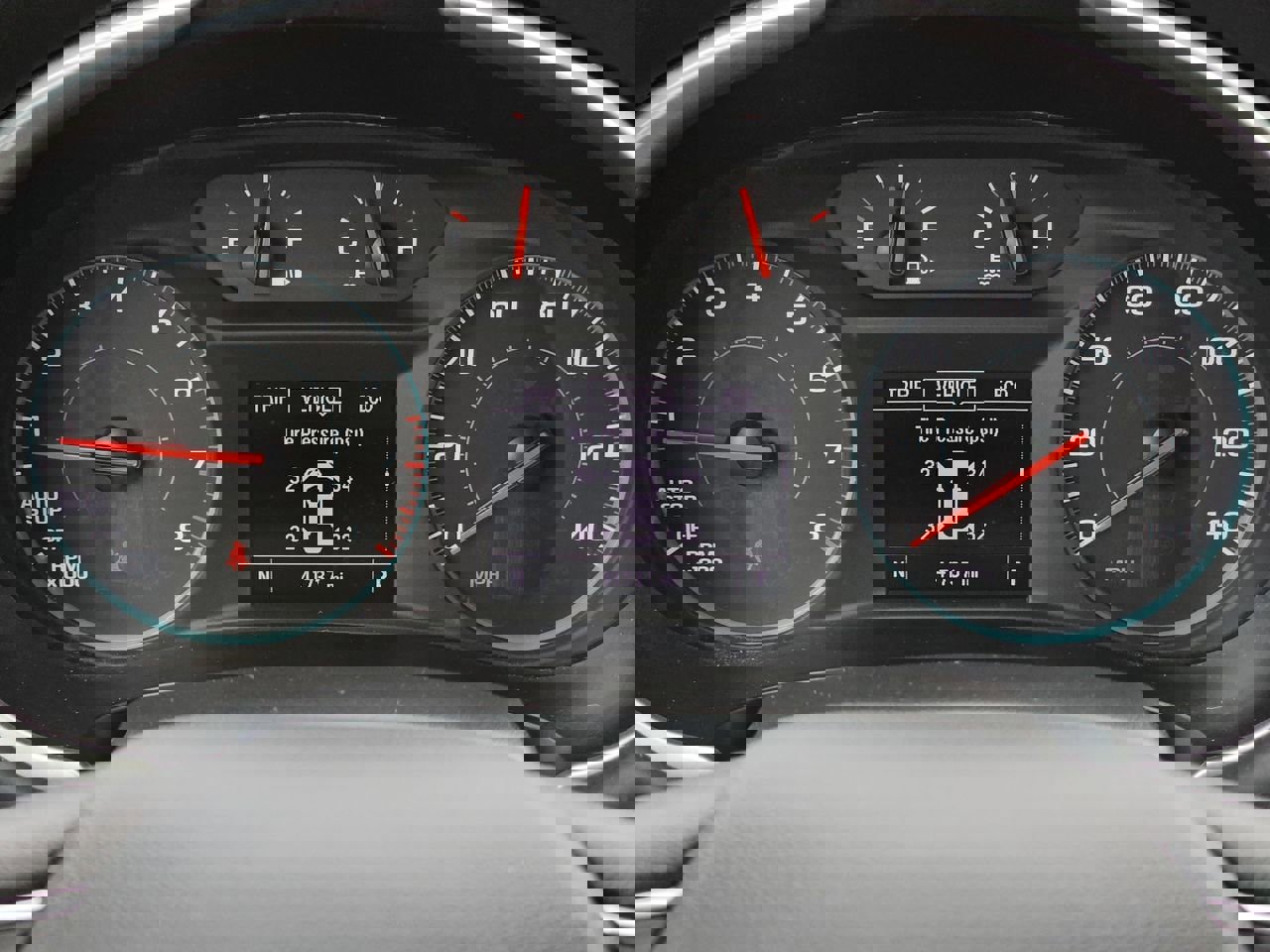 Used 2024 Chevrolet Malibu LT image 23