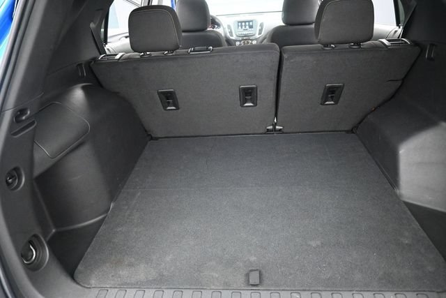 Used 2024 Chevrolet Equinox LT FWD image 27