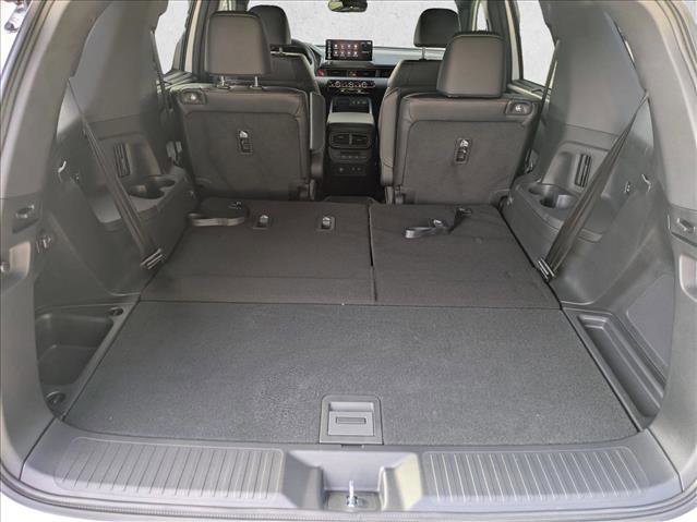 Certified 2026 Honda Pilot TrailSport image 7