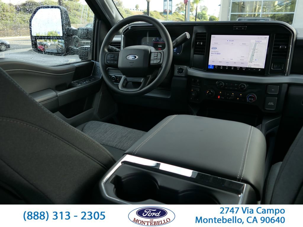 New 2026 Ford F250 XLT w/ XLT Premium Package image 27