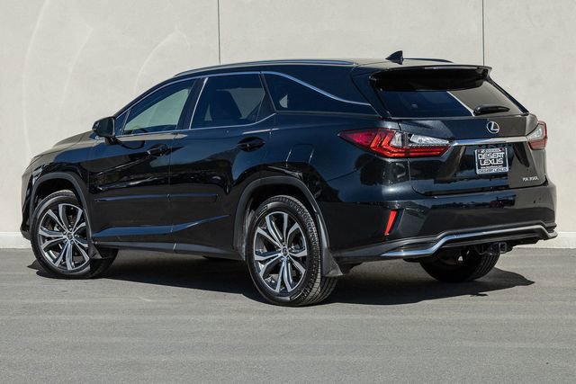 Used 2020 Lexus RX 350L FWD w/ Premium Package image 3