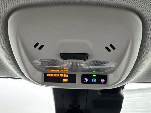 Used 2024 Chevrolet Trax LT FWD image 21