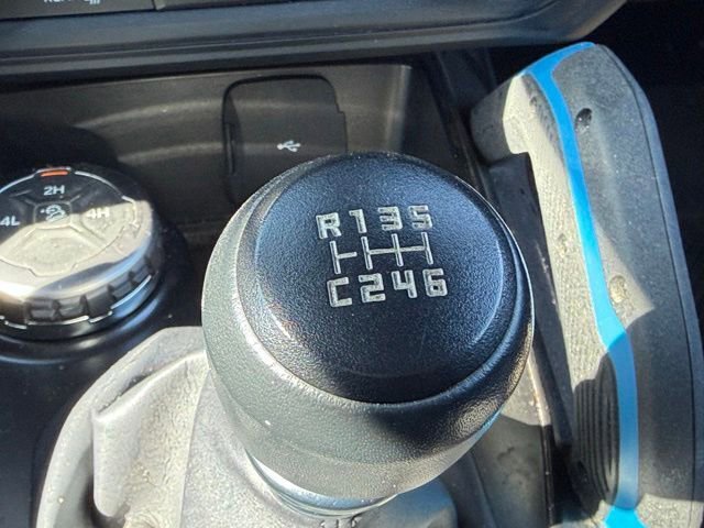 Used 2022 Ford Bronco Black Diamond AWD/4WD image 15