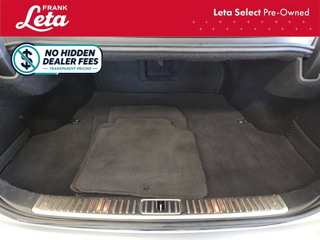 Used 2017 Kia K900 Premium RWD image 24