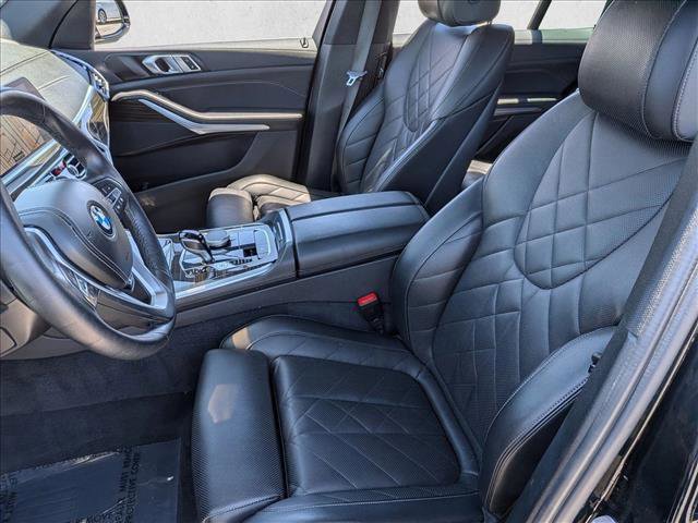 Used 2023 BMW X5 sDrive40i w/ Climate Comfort Package RWD image 16