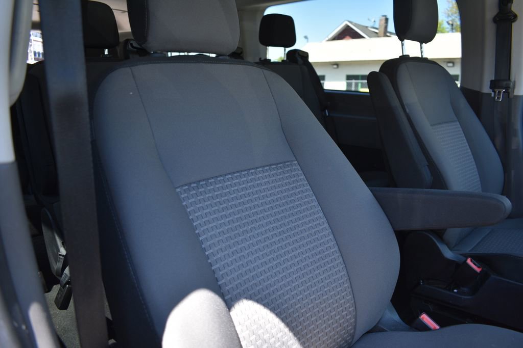 Used 2024 Ford Transit 350 XLT RWD image 26