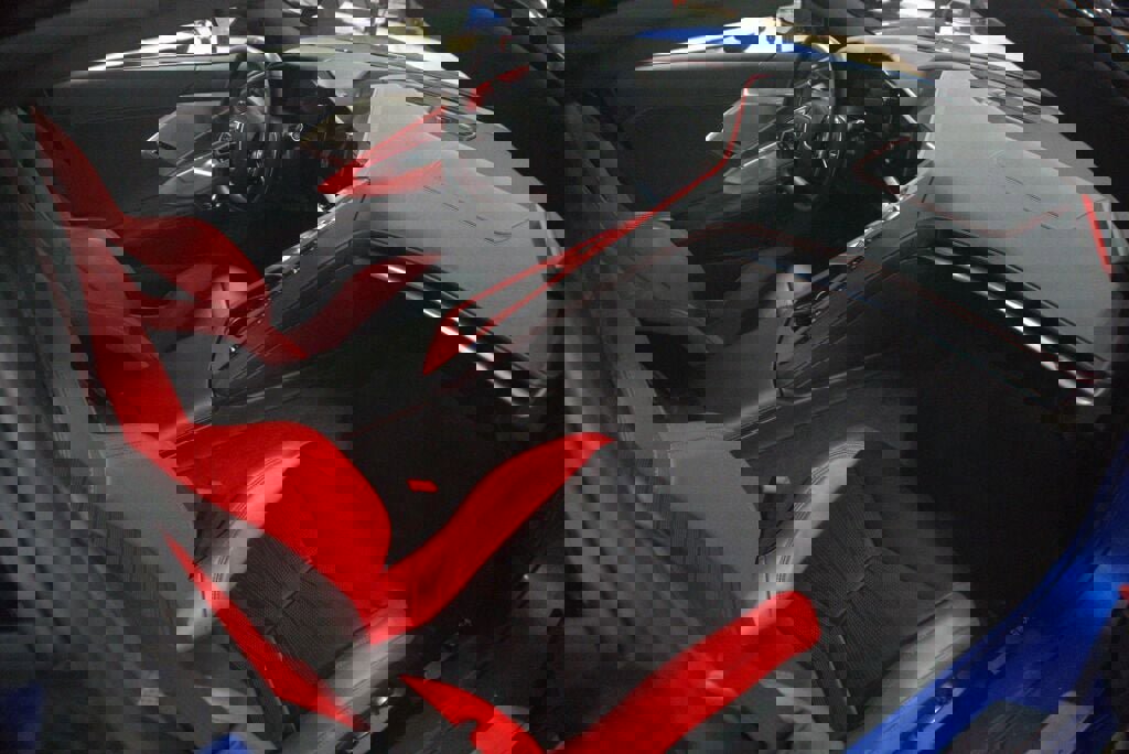 Used 2023 Chevrolet Corvette Stingray Convertible w/ Battery Protection Package image 40