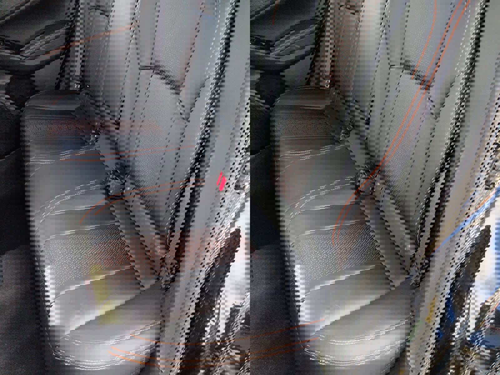 Certified 2021 Subaru Crosstrek 2.5i Limited w/ Moonroof Package 1 image 21