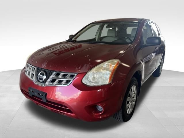Used 2013 Nissan Rogue S