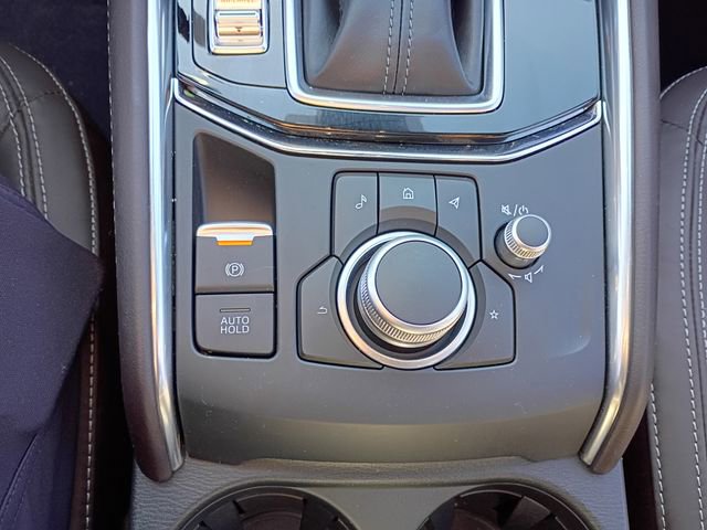 Certified 2025 MAZDA CX-5 Signature image 25