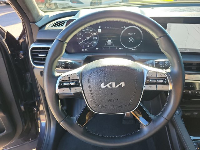 Used 2025 Kia Telluride SX Prestige X-Pro AWD/4WD image 28