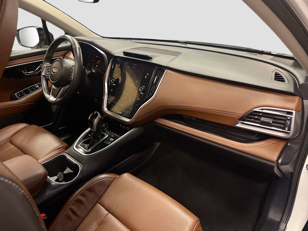 Used 2025 Subaru Legacy Touring XT image 31