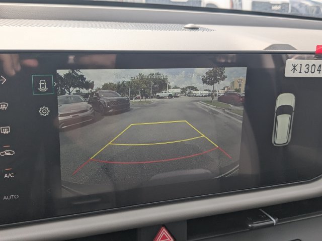 New 2027 Kia Seltos EX FWD image 21