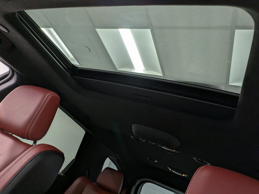 Used 2024 Dodge Durango SRT Hellcat image 21