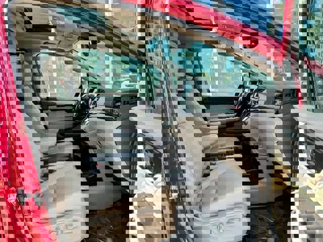 Certified 2022 Honda Odyssey Touring image 20