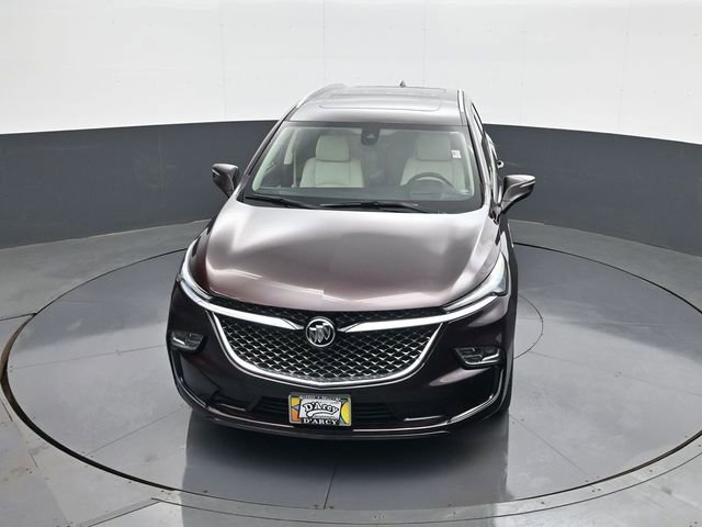 Used 2023 Buick Enclave Avenir w/ Avenir Technology Package image 15