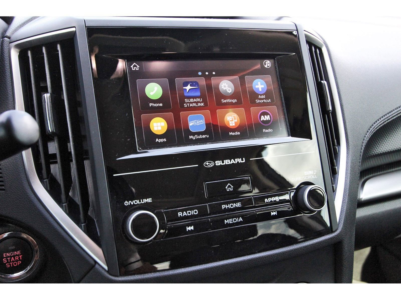 Certified 2024 Subaru Forester Premium image 25