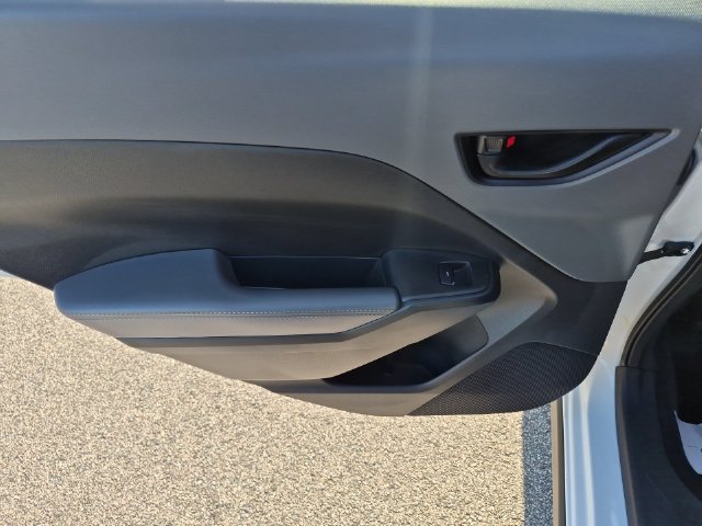 New 2026 Subaru Crosstrek 2.5i Premium AWD/4WD image 26