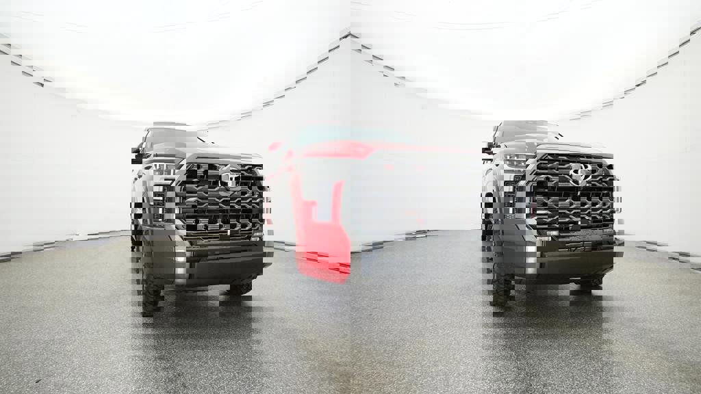 New 2025 Toyota Tundra Platinum image 46