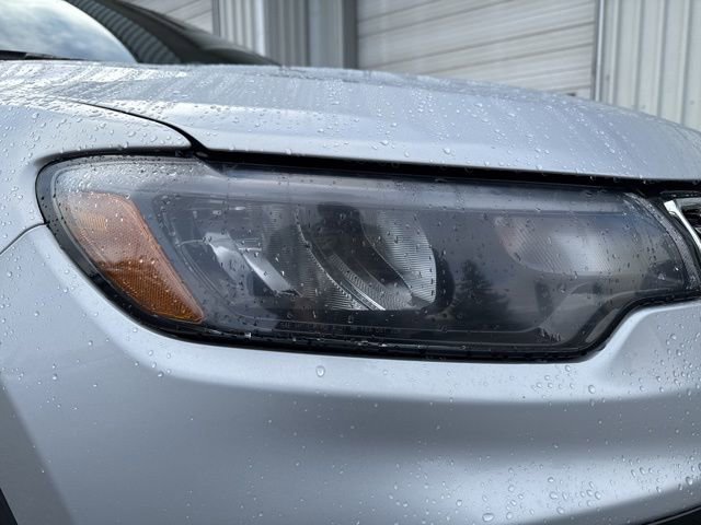 Used 2024 Jeep Compass Limited AWD/4WD image 11