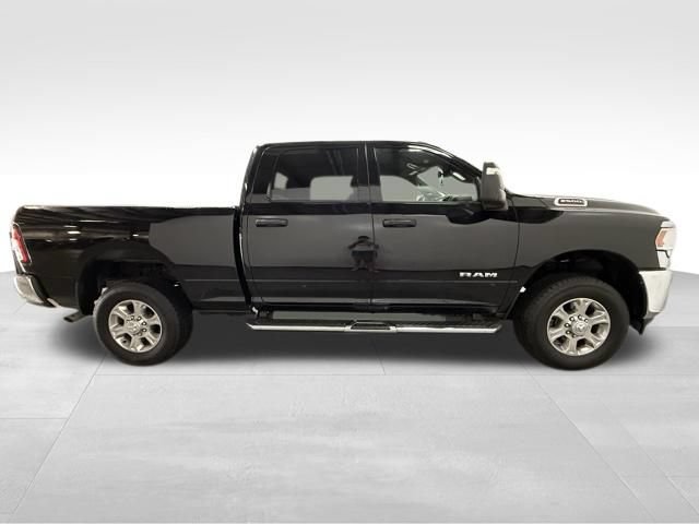 Certified 2024 RAM 2500 Big Horn AWD/4WD image 7