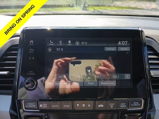 Used 2020 Honda Odyssey EX-L image 21