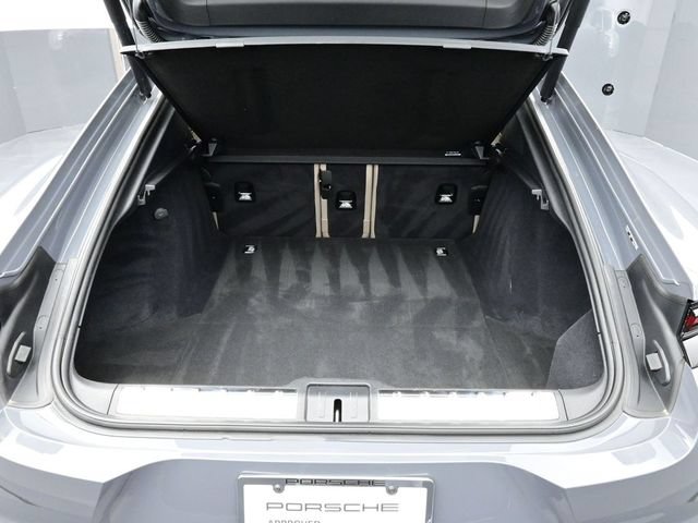 Certified 2025 Porsche Panamera 4 AWD/4WD image 16