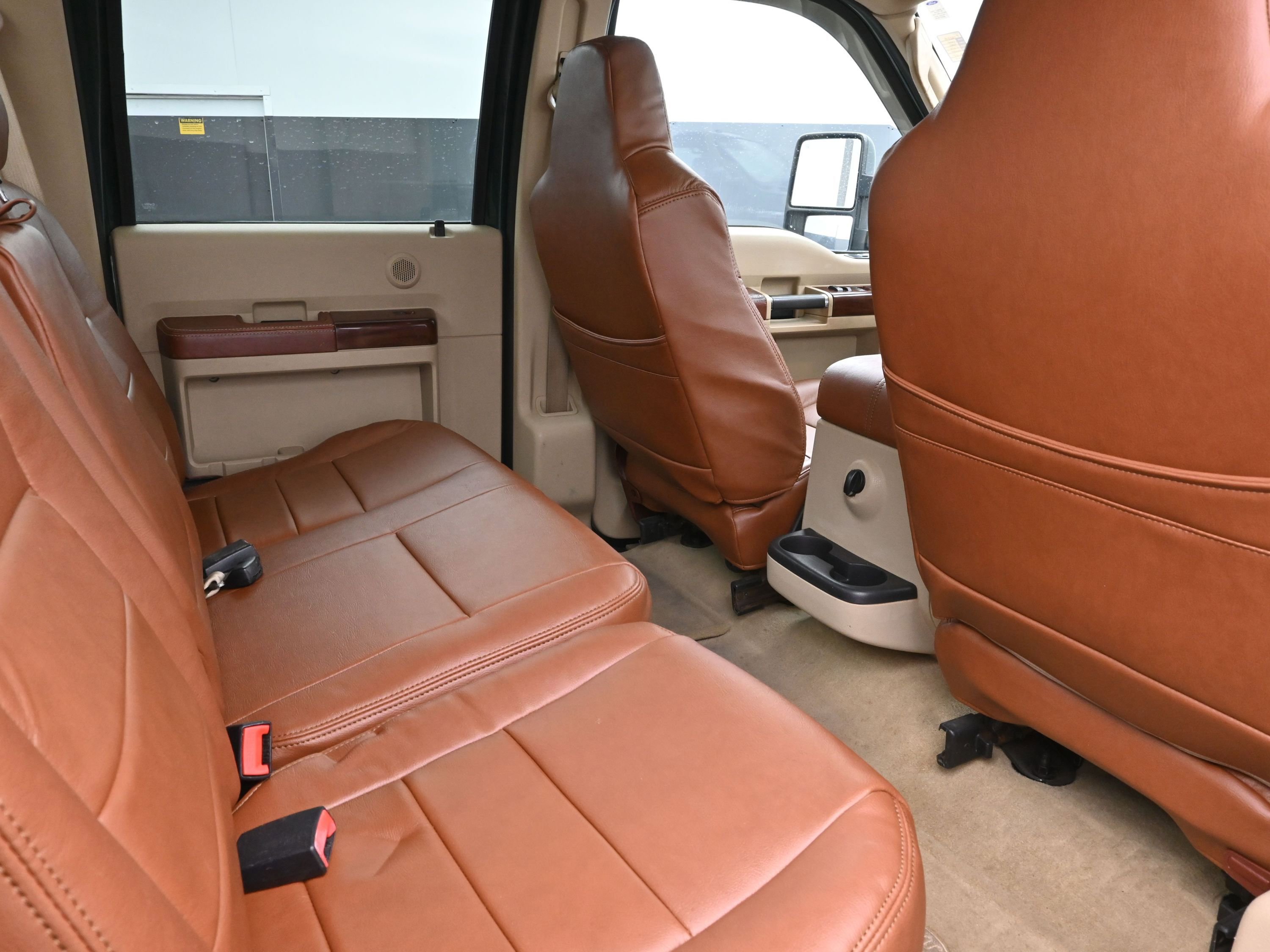 Used 2008 Ford F250 King Ranch image 20