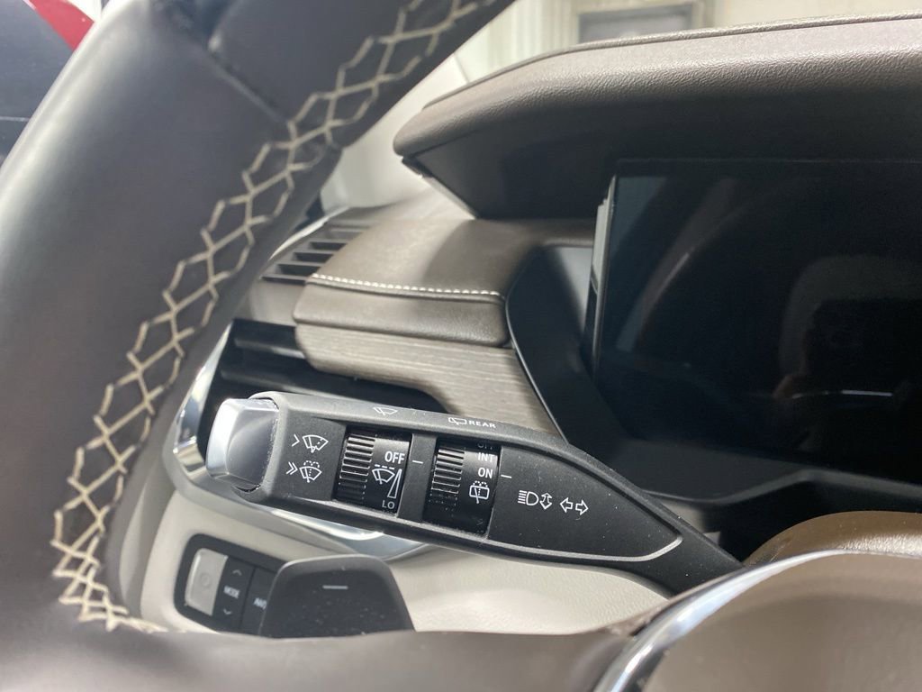 Certified 2024 GMC Acadia Denali w/ Super Cruise Package image 42