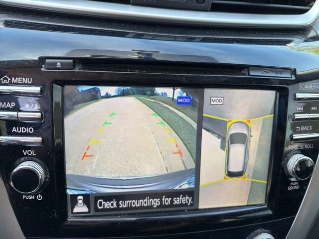 Used 2018 Nissan Murano SL image 22