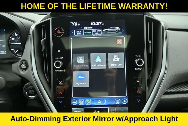 Used 2024 Subaru Crosstrek 2.5i Wilderness w/ Wilderness Package AWD/4WD image 23