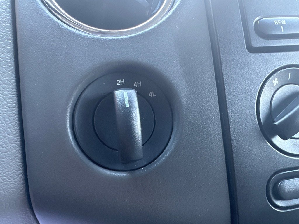 Used 2007 Ford F150 XLT image 25