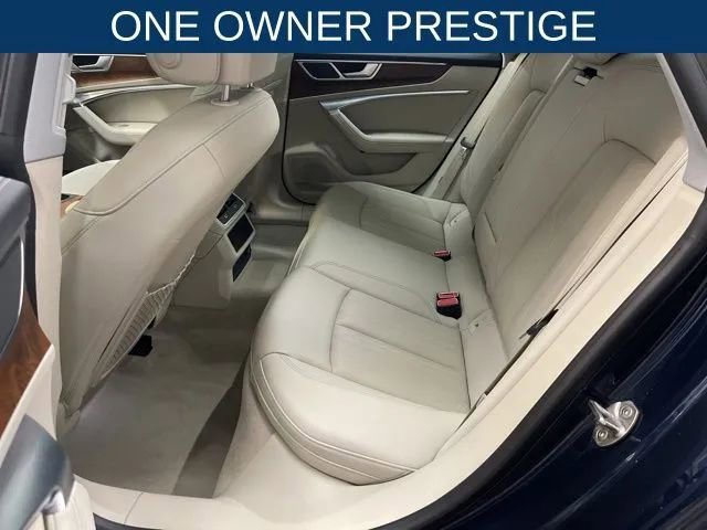 Used 2022 Audi A7 Prestige AWD/4WD image 10