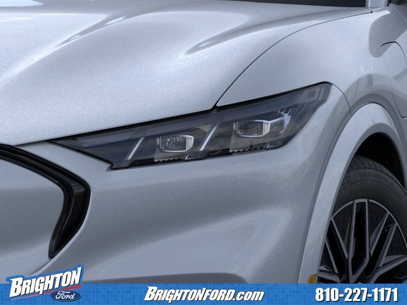New 2026 Ford Mustang Mach-E Premium AWD/4WD image 18