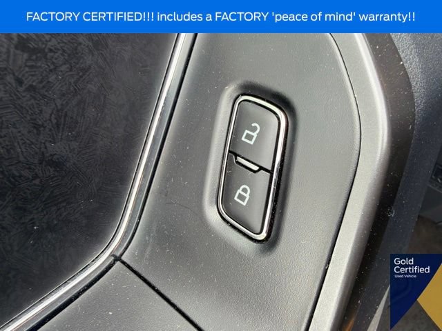 Used 2025 Ford F150 Tremor w/ Bed Utility Package AWD/4WD image 27