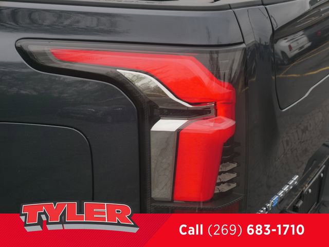 New 2026 Chevrolet Silverado EV LT AWD/4WD image 14