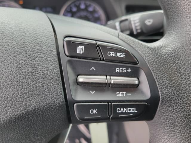 Used 2020 Hyundai Elantra SEL FWD image 20