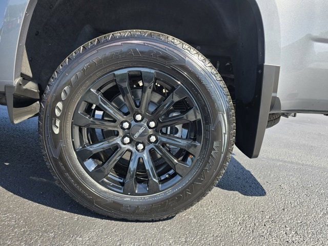 Used 2022 GMC Canyon Elevation w/ Trailering Package image 10