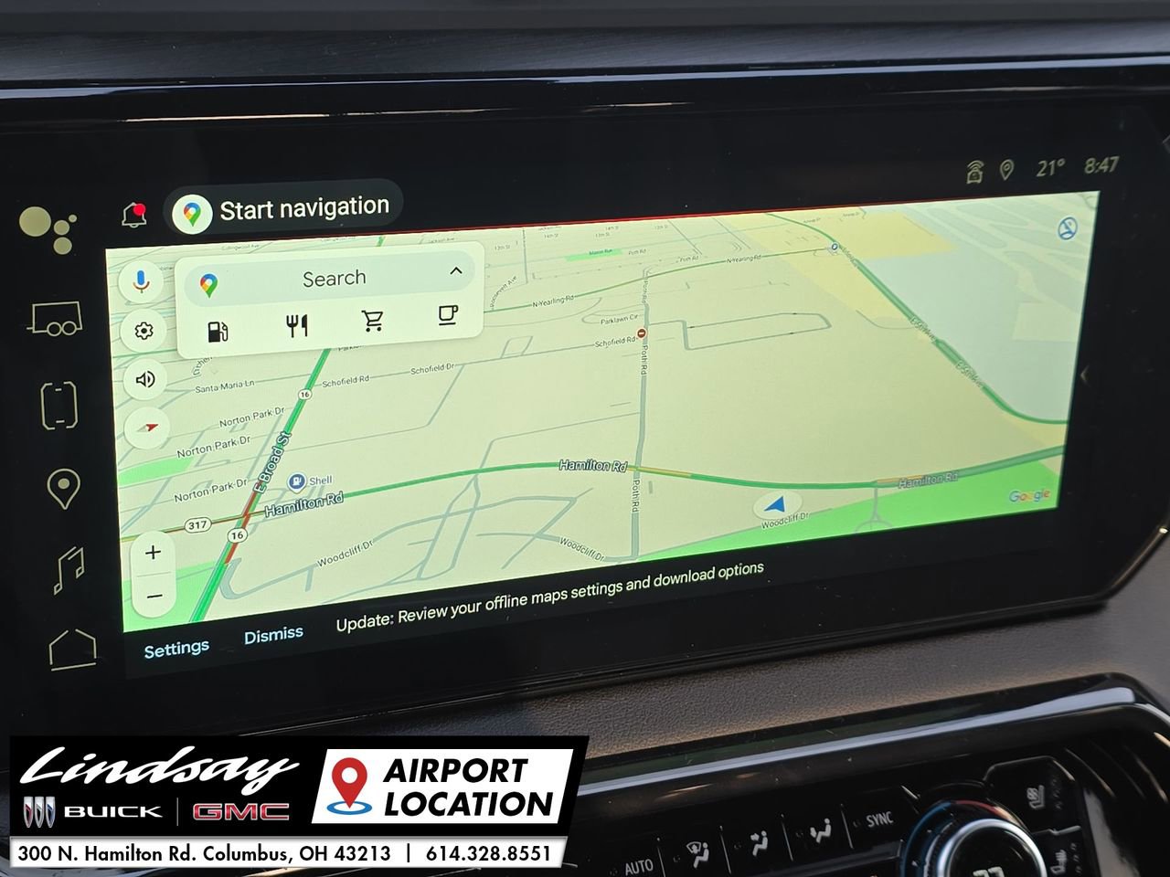 New 2026 GMC Sierra 1500 AT4 w/ AT4 Premium Package image 14