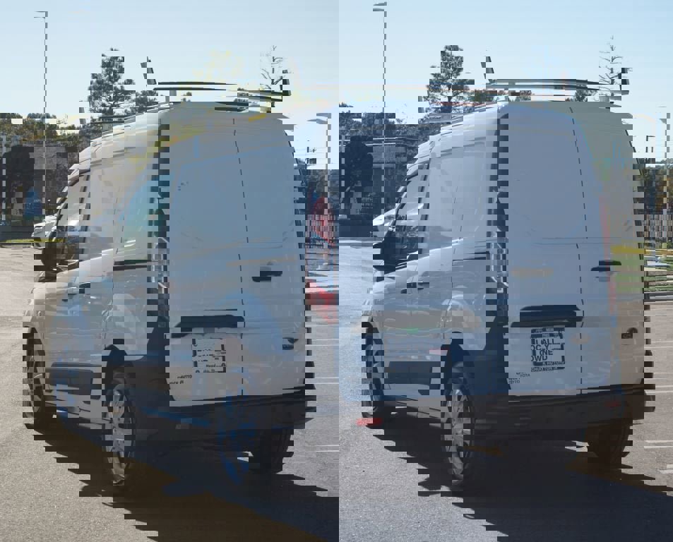 Used 2021 Ford Transit Connect XL image 12