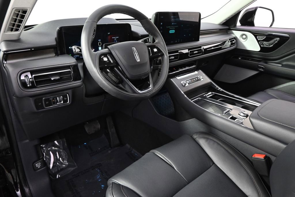 New 2026 Lincoln Aviator Reserve image 12