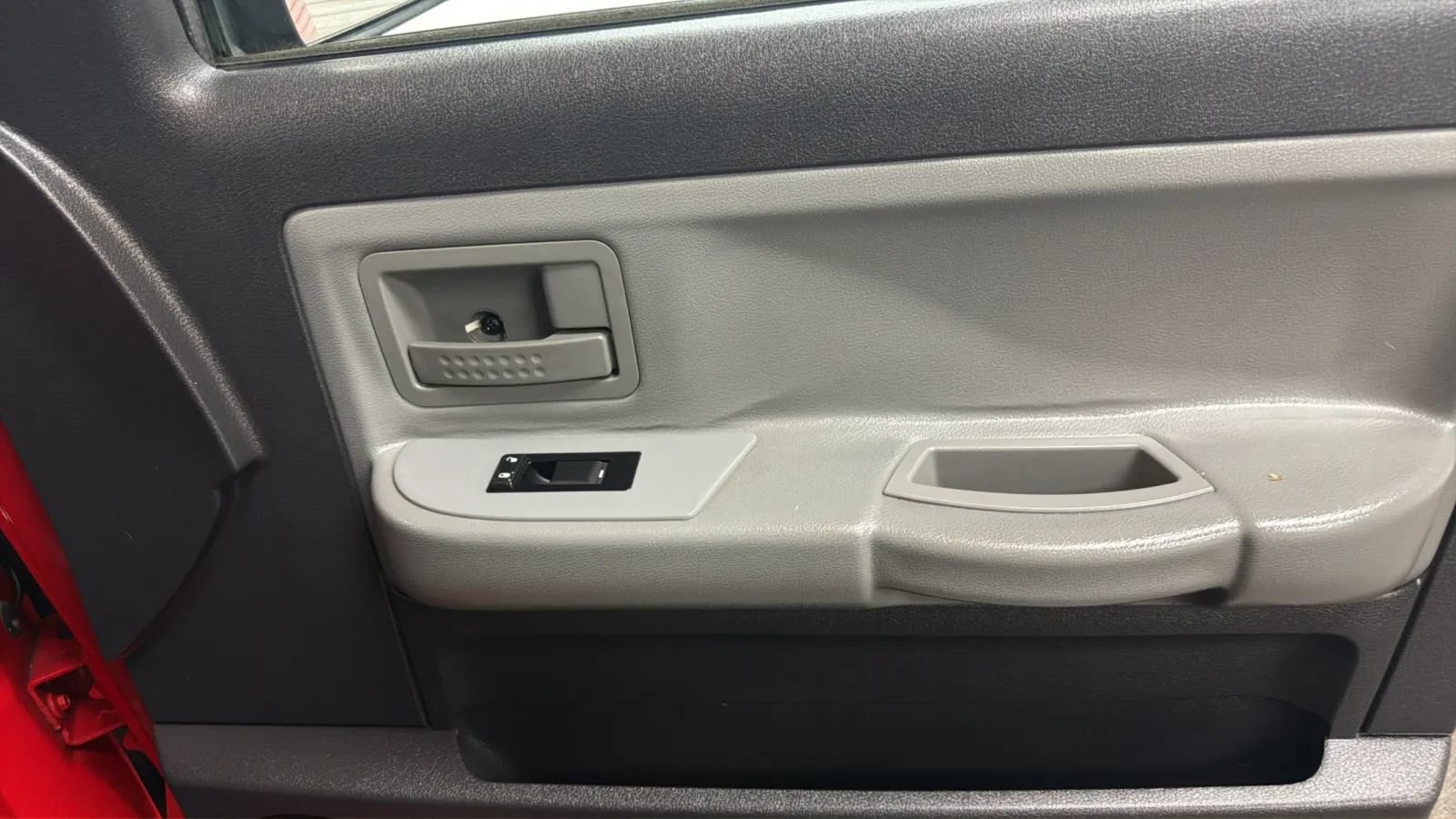 Used 2010 Dodge Dakota Big Horn AWD/4WD image 16