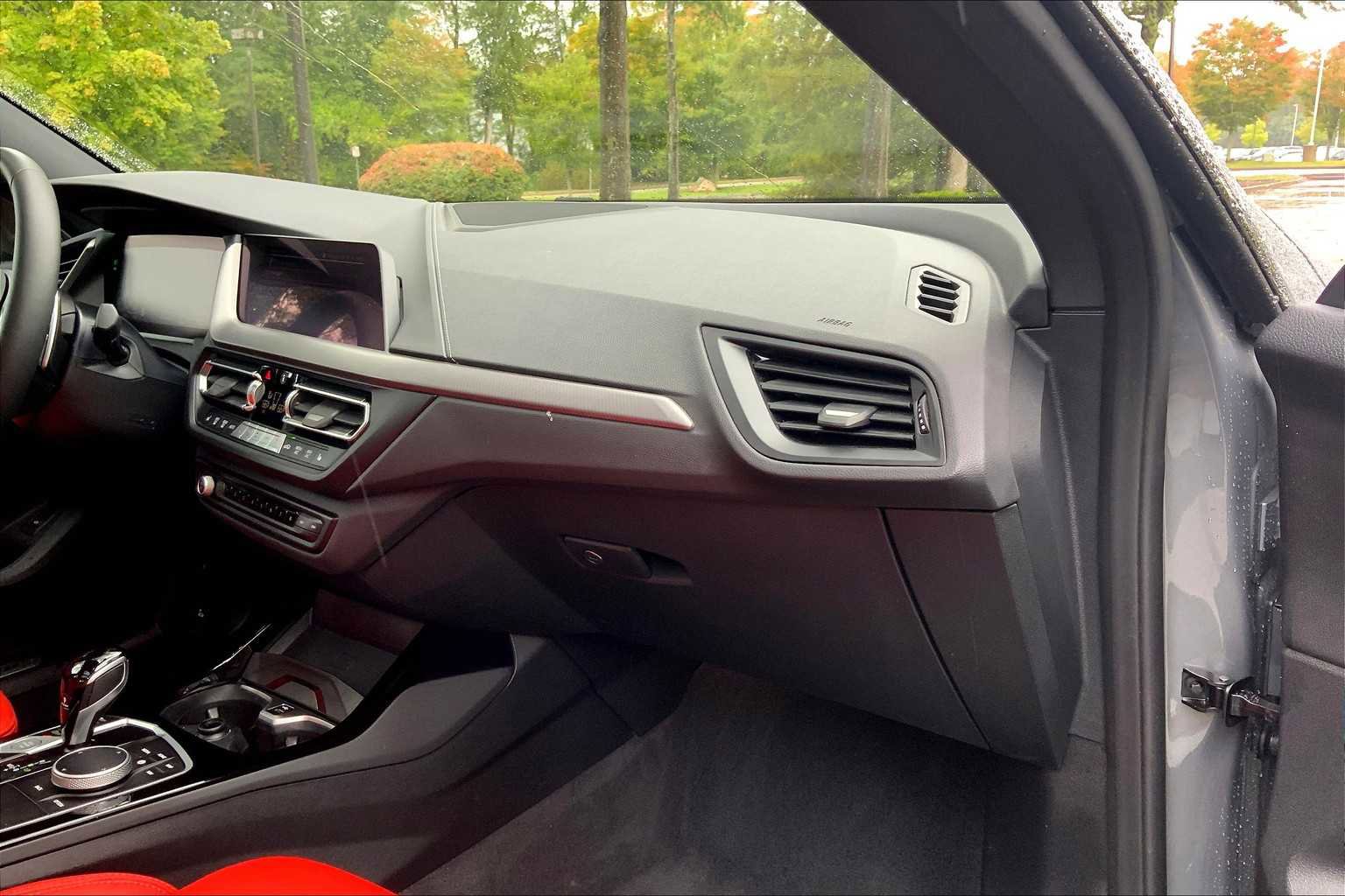 Used 2024 BMW M235i xDrive Gran Coupe w/ M Performance Package image 18