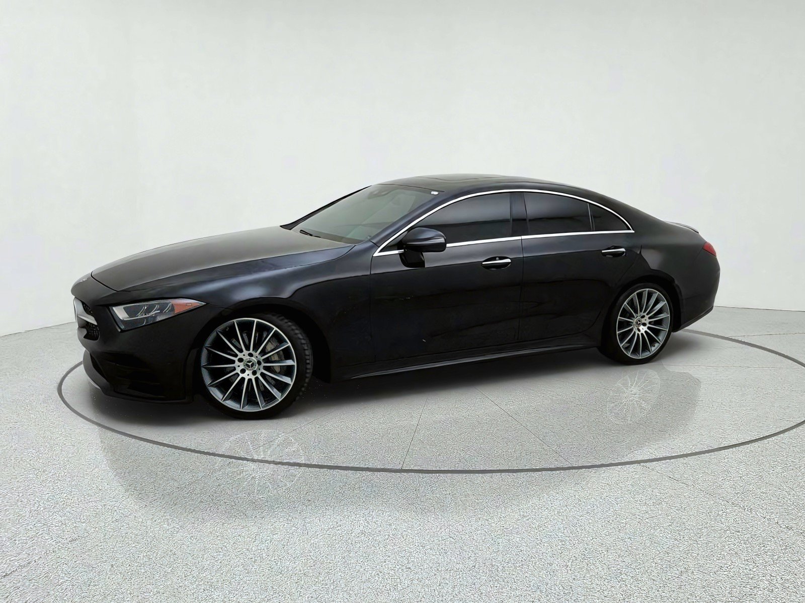 Used 2019 Mercedes-Benz CLS 450 image 15