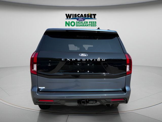 New 2027 Ford Expedition Active AWD/4WD image 22